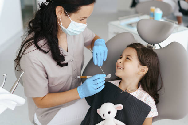 Best Emergency Tooth Extraction in Eudora, KS