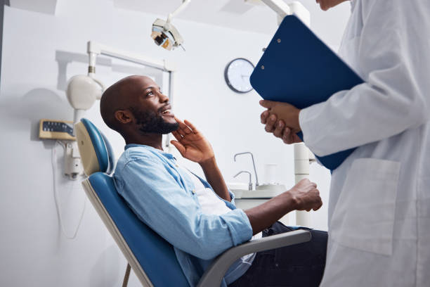 Best Emergency Dental Care for Broken or Chipped Teeth in Eudora, KS