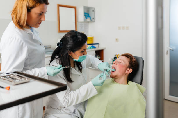 Best Emergency Wisdom Teeth Removal in Eudora, KS