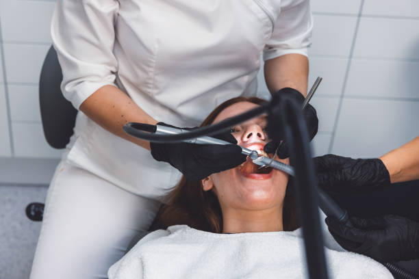 Best Emergency Treatment for Dental Infections or Abscesses in Eudora, KS